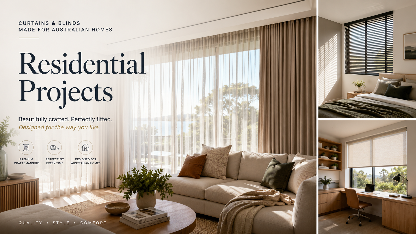 Residential Projects